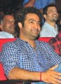 Jr Ntr Stills @ Oosaravelli Audio Release