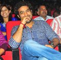 Jr Ntr Stills @ Oosaravelli Audio Release