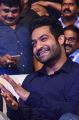 Actor Jr NTR Photos @ Bharat Ane Nenu Audio Launch