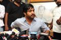 Actor Jr NTR Latest Press Meet Photos