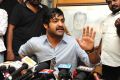 Jr NTR clarifies about Kodali Nani's resignation from TDP