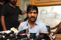 Jr. NTR's Political Press Meet on Telugu Desam Party