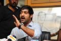 Actor Jr NTR Latest Press Meet Photos