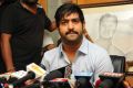 Jr. NTR's Political Press Meet on Telugu Desam Party