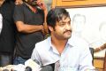 Jr NTR Political Press Meet Photos