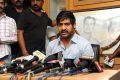 Jr NTR Press Meet about TDP Nani Suspension