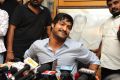 Jr. NTR's Political Press Meet on Telugu Desam Party