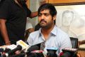 Jr NTR Political Press Meet Photos