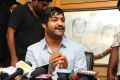 Actor Jr NTR Latest Press Meet Photos