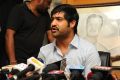 Jr NTR Political Press Meet Photos