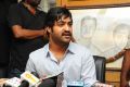 Jr NTR Political Press Meet Photos