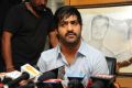 Jr NTR Political Press Meet Photos