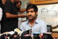 Jr. NTR's Political Press Meet on Telugu Desam Party