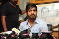 Jr. NTR's Political Press Meet on Telugu Desam Party