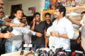 Jr NTR Political Press Meet Photos