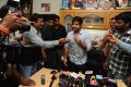 Jr NTR Press Meet Kodali Nani's resignation from TDP