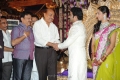 Jr NTR Lakshmi Pranathi Wedding Reception