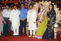 Jr NTR Lakshmi Pranathi Wedding Reception