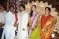 Jr NTR Lakshmi Pranathi Wedding Reception