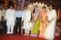 Jr NTR Lakshmi Pranathi Wedding Reception