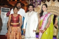 Jr NTR Lakshmi Pranathi Wedding Reception