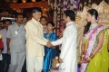 Jr NTR Lakshmi Pranathi Wedding Reception