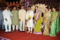 Jr NTR Lakshmi Pranathi Wedding Reception