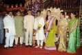 Jr NTR Lakshmi Pranathi Wedding Reception