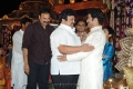 Jr NTR Lakshmi Pranathi Wedding Reception