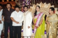 Jr NTR Lakshmi Pranathi Wedding Reception