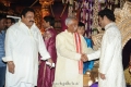 Jr NTR Lakshmi Pranathi Wedding Reception