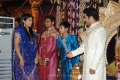 Jr NTR Lakshmi Pranathi Wedding Reception