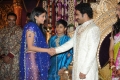 Jr NTR Lakshmi Pranathi Wedding Reception