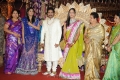 Jr NTR Lakshmi Pranathi Wedding Reception