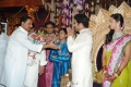 Jr NTR Lakshmi Pranathi Wedding Reception