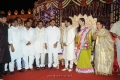 Jr NTR Lakshmi Pranathi Wedding Reception