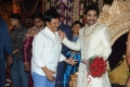 Jr NTR Lakshmi Pranathi Wedding Reception