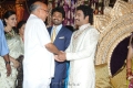 Jr NTR Lakshmi Pranathi Wedding Reception