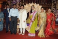 Jr NTR Lakshmi Pranathi Wedding Reception