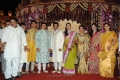 Jr NTR Lakshmi Pranathi Wedding Reception