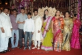 Jr NTR Lakshmi Pranathi Wedding Reception