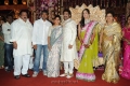 Jr NTR Lakshmi Pranathi Wedding Reception