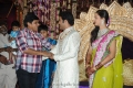 Jr NTR Lakshmi Pranathi Wedding Reception