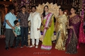 Jr NTR Lakshmi Pranathi Wedding Reception