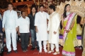 Jr NTR Lakshmi Pranathi Wedding Reception