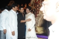 Jr NTR Lakshmi Pranathi Wedding Reception