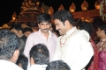 Jr NTR Lakshmi Pranathi Wedding Reception