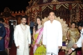 Jr NTR Lakshmi Pranathi Wedding Reception