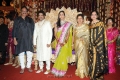 Jr NTR Lakshmi Pranathi Wedding Reception