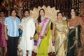 Jr NTR Lakshmi Pranathi Wedding Reception